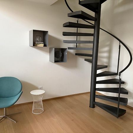 Voula Lofts Apartman Athén Kültér fotó