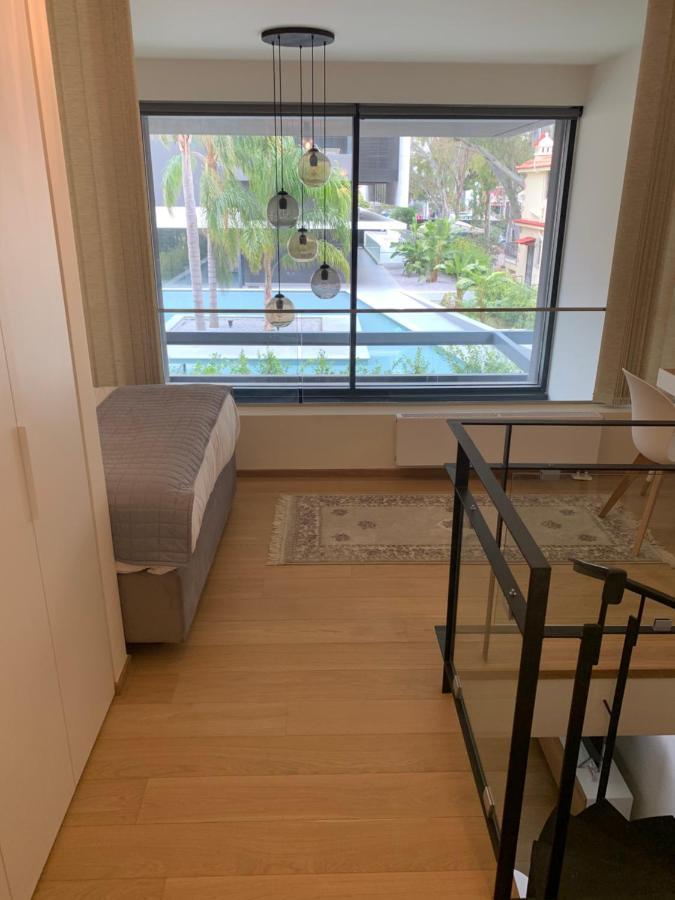 Voula Lofts Apartman Athén Kültér fotó