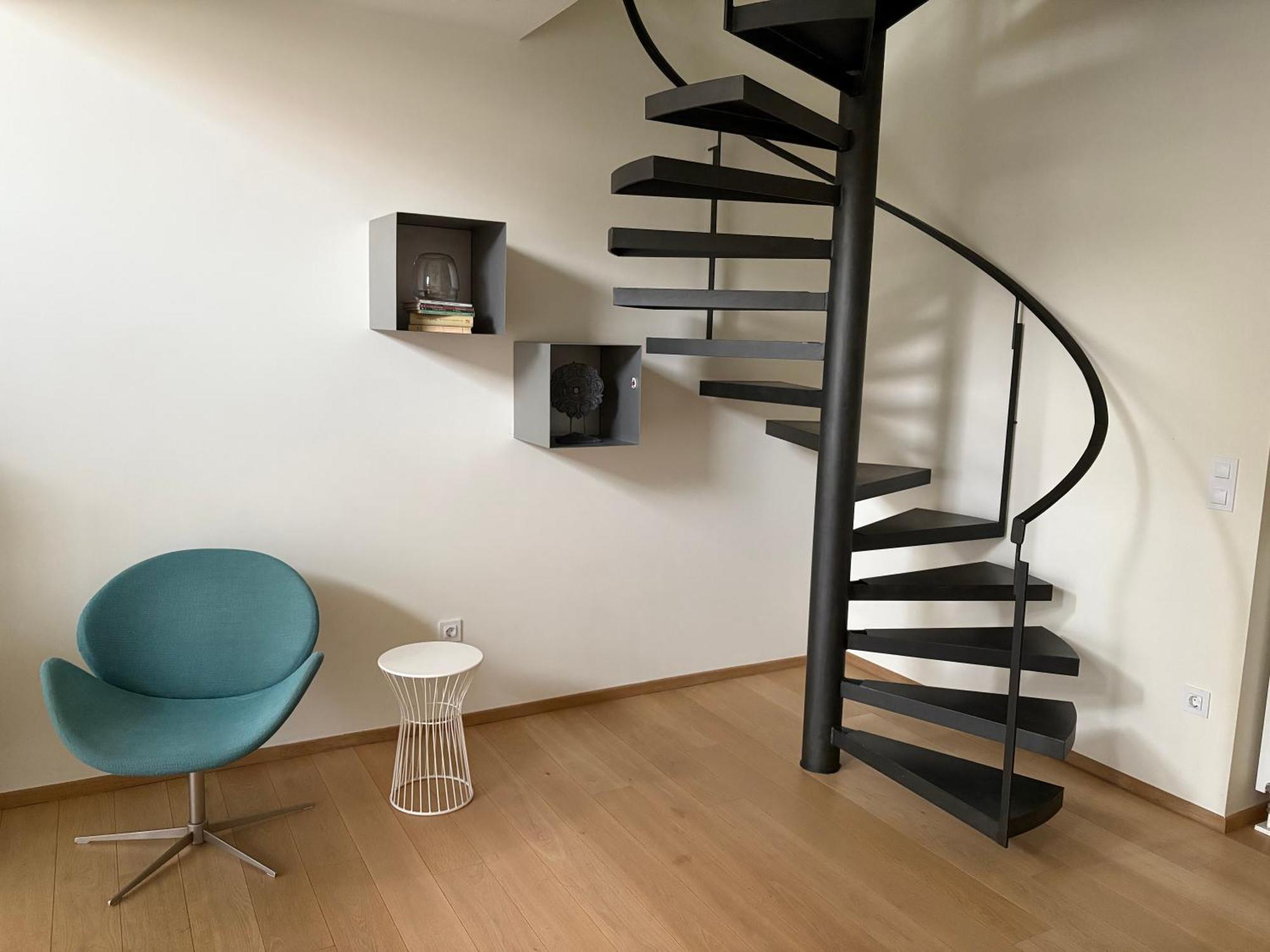 Voula Lofts Apartman Athén Kültér fotó