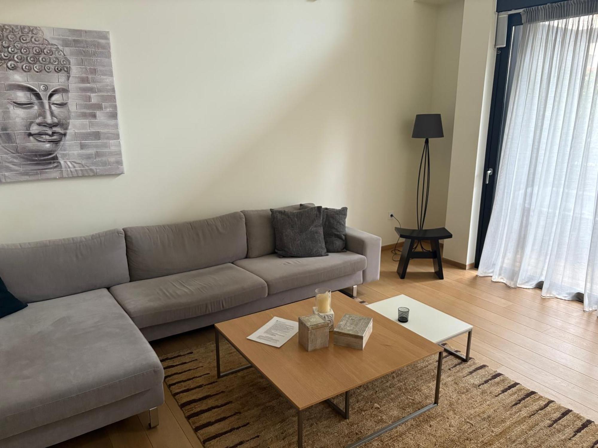 Voula Lofts Apartman Athén Kültér fotó
