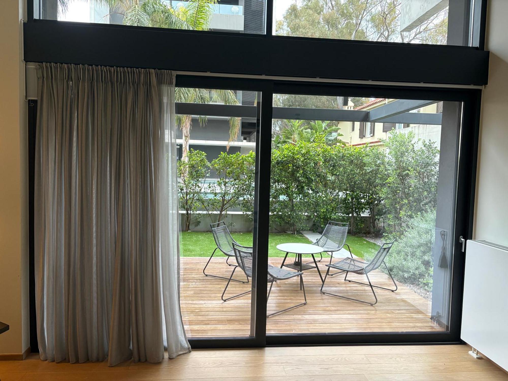 Voula Lofts Apartman Athén Kültér fotó