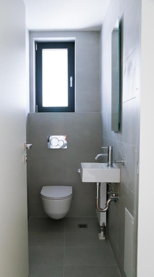 Voula Lofts Apartman Athén Kültér fotó