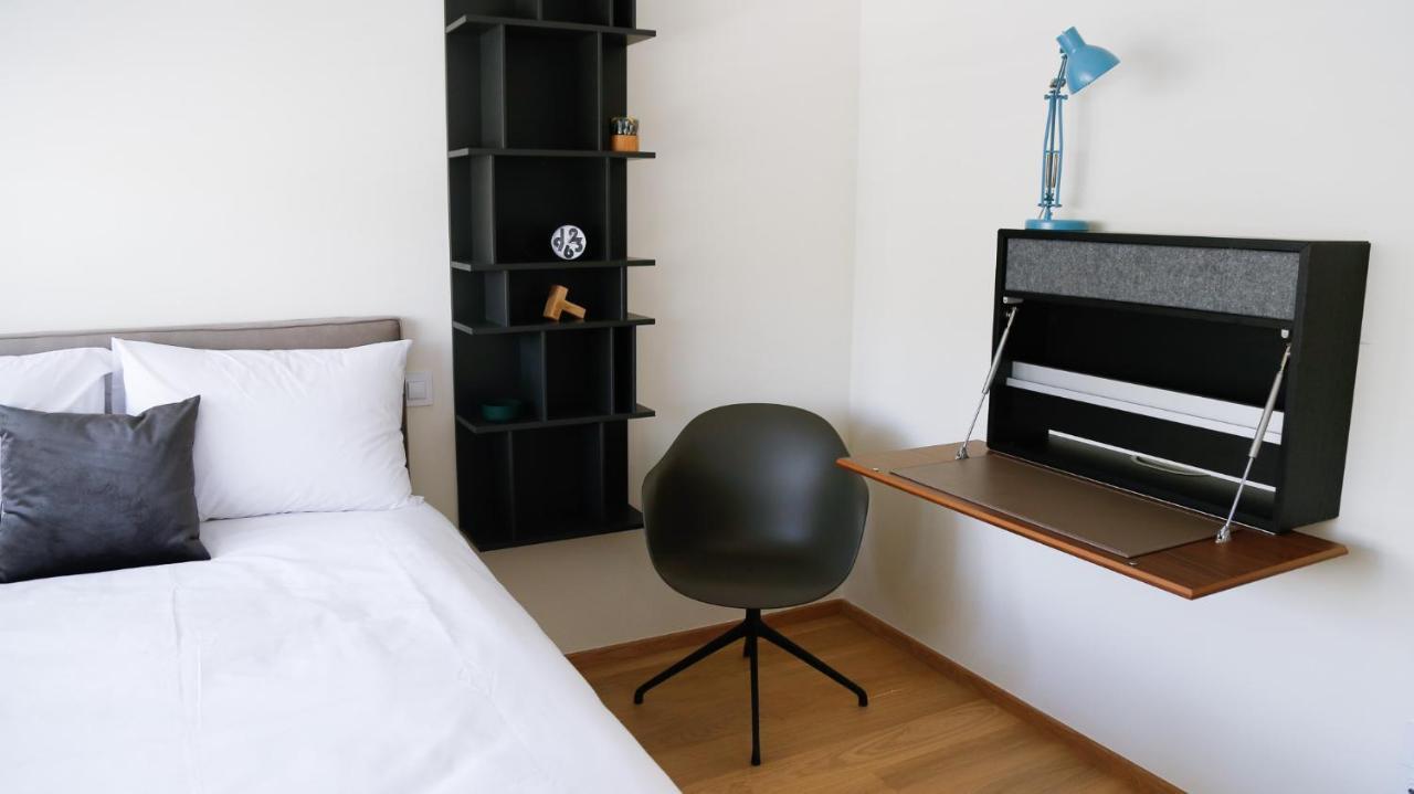 Voula Lofts Apartman Athén Kültér fotó