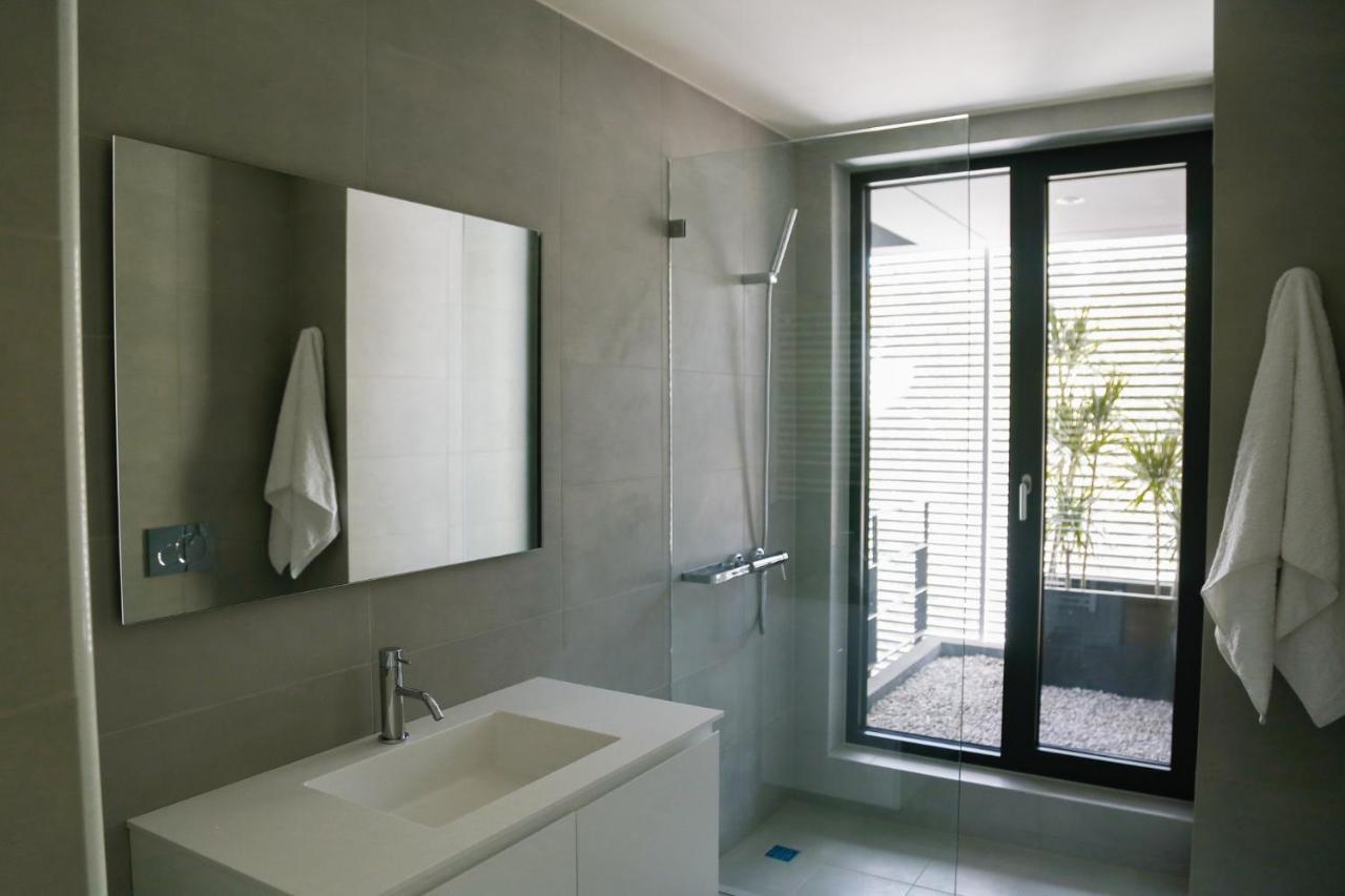 Voula Lofts Apartman Athén Kültér fotó