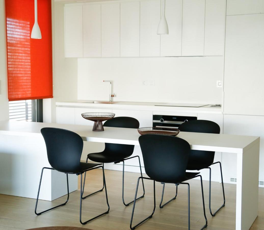 Voula Lofts Apartman Athén Kültér fotó