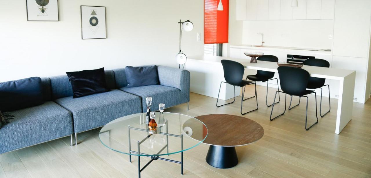 Voula Lofts Apartman Athén Kültér fotó