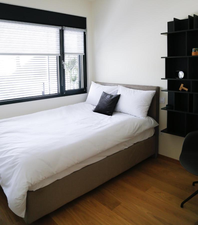 Voula Lofts Apartman Athén Kültér fotó