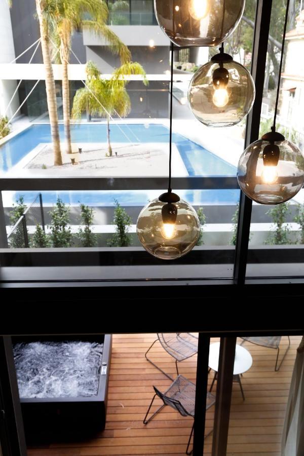Voula Lofts Apartman Athén Kültér fotó