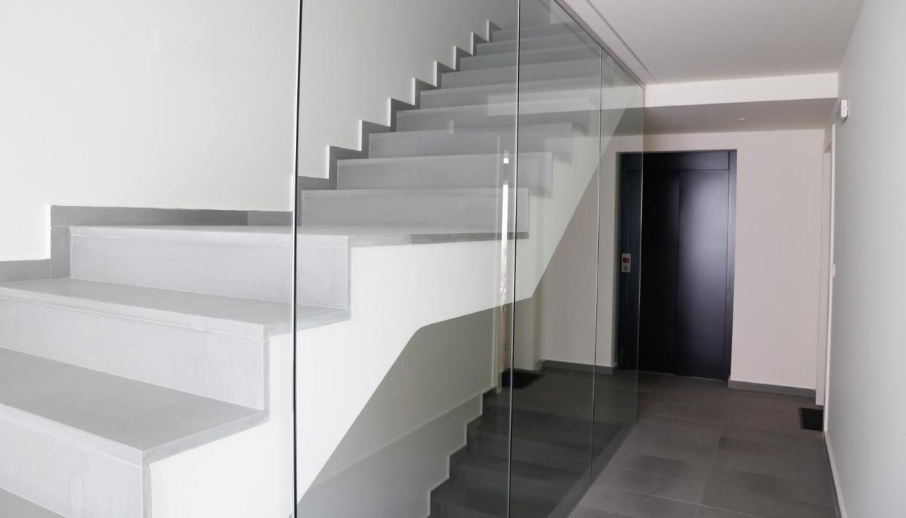 Voula Lofts Apartman Athén Kültér fotó